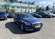 노기홍 인증딜러의 판매 중인 G80 3.3 GDI AWD 중고차