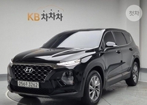 백기동 인증딜러의 판매 중인 싼타페 TM 디젤 2.0 2WD 프리미엄(5인승) 중고차