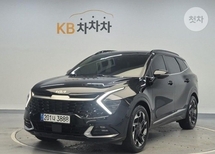 임연호 인증딜러의 판매 중인 디 올 뉴 스포티지 가솔린 1.6 2WD 프레스티지 중고차