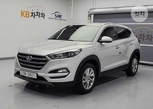 이수현 인증딜러의 판매 중인 올 뉴 투싼 디젤 1.7 2WD 중고차