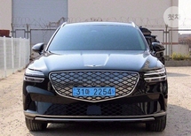 정단비 인증딜러의 판매 중인 eGV70 e-AWD 중고차