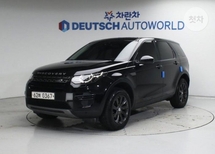 정단비 인증딜러의 판매 중인 디스커버리 스포츠 2.0 TD4 SE 중고차