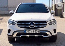 정단비 인증딜러의 판매 중인 GLC-클래스 1세대 GLC300e 4MATIC 중고차