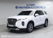 현나라 인증딜러의 판매 중인 팰리세이드 가솔린 3.8 4WD 프레스티지(7인승) 중고차