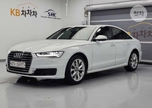 김은서 인증딜러의 판매 중인 A6 4세대 35 TDI 프리미엄 중고차