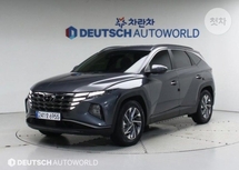 배영광 인증딜러의 판매 중인 투싼 하이브리드(NX4) 1.6 HEV 2WD 프리미엄 중고차