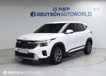 배영광 인증딜러의 판매 중인 더 뉴 셀토스 가솔린 2.0 2WD 트렌디 중고차