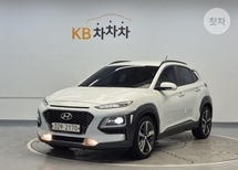임병준 인증딜러의 판매 중인 코나 1.6 디젤 2WD 프리미엄 중고차