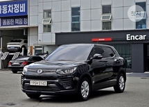 권두현 인증딜러의 판매 중인 베리 뉴 티볼리 가솔린 1.5 2WD V1 중고차