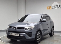 임연호 인증딜러의 판매 중인 베리 뉴 티볼리 가솔린 1.5 2WD V3 중고차