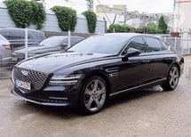 김경만 인증딜러의 판매 중인 올 뉴 G80 2.5 GDI AWD 중고차