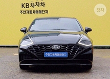 백기동 인증딜러의 판매 중인 쏘나타(DN8) 모던 중고차
