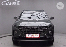백기동 인증딜러의 판매 중인 더 뉴 투싼 하이브리드(NX4) 1.6 HEV 2WD 인스퍼레이션 중고차
