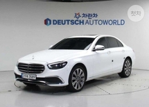 배영광 인증딜러의 판매 중인 E-클래스 5세대 E350 4MATIC 익스클루시브 중고차