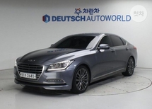 김은서 인증딜러의 판매 중인 제네시스 DH G330 프리미엄 AWD 중고차