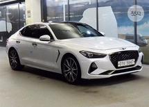 김은서 인증딜러의 판매 중인 G70 2.0T 중고차