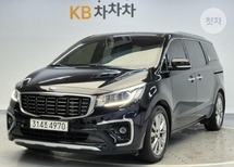 백기동 인증딜러의 판매 중인 더 뉴 카니발 디젤 2.2 9인승 프레스티지 중고차