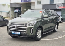 권두현 인증딜러의 판매 중인 더 뉴 렉스턴 스포츠 디젤 2.2 2WD 어드밴스 중고차