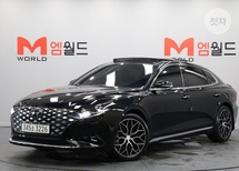 안성건 인증딜러의 판매 중인 더 뉴 그랜저 IG 하이브리드 2.4 익스클루시브 중고차