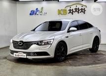 안희국 인증딜러의 판매 중인 SM6 2.0 GDe LE 중고차