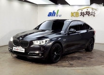 안희국 인증딜러의 판매 중인 5시리즈 GT GT ED Edition 중고차
