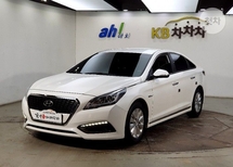 안희국 인증딜러의 판매 중인 LF 쏘나타 하이브리드 2.0 HEV 중고차