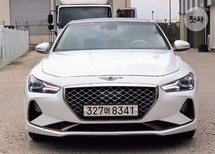 김택정 인증딜러의 판매 중인 G70 2.0T 중고차