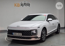 임연호 인증딜러의 판매 중인 디 올 뉴 그랜저 하이브리드 1.6 익스클루시브 중고차