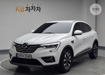 임연호 인증딜러의 판매 중인 XM3 1.6 GTe RE 중고차