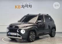 임연호 인증딜러의 판매 중인 캐스퍼 터보 인스퍼레이션 중고차