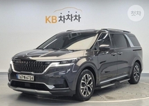 임연호 인증딜러의 판매 중인 카니발 4세대(KA4) 디젤 9인승 시그니처 중고차