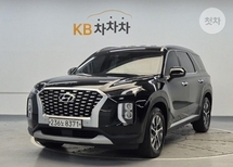 임연호 인증딜러의 판매 중인 팰리세이드 디젤 2.2 2WD 익스클루시브(8인승) 중고차