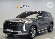 임연호 인증딜러의 판매 중인 더 뉴 팰리세이드 가솔린 3.8 4WD 프레스티지 중고차