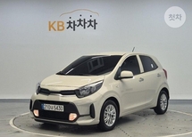 임연호 인증딜러의 판매 중인 모닝 어반 프레스티지 중고차