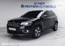 배영광 인증딜러의 판매 중인 체로키 5세대 2.4 리미티드 2WD 중고차
