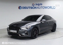 김택정 인증딜러의 판매 중인 G70 2.0T AWD 중고차