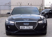 김택정 인증딜러의 판매 중인 G70 2.0T 중고차