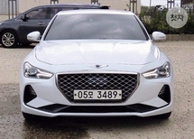 김택정 인증딜러의 판매 중인 G70 2.0T 중고차