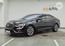 김형준 인증딜러의 판매 중인 SM6 2.0 GDe RE 중고차