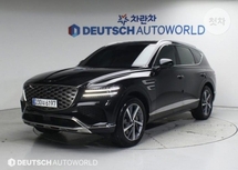 김조운 인증딜러의 판매 중인 GV80 가솔린 2.5 5인승 4WD 중고차