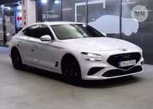 이종호 인증딜러의 판매 중인 더 뉴 G70 3.3T AWD 중고차