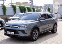 이수현 인증딜러의 판매 중인 뷰티풀 코란도 1.6 2WD 딜라이트 플러스 중고차