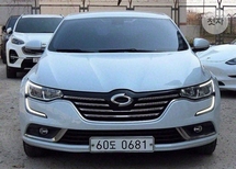 이수현 인증딜러의 판매 중인 SM6 1.6 TCe SE 중고차