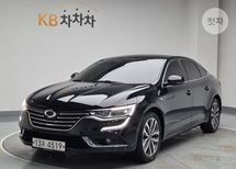 김지용 인증딜러의 판매 중인 SM6 1.6 TCe LE 중고차