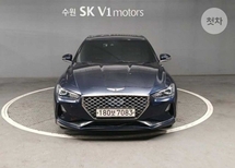 김강빈 인증딜러의 판매 중인 G70 2.0T 중고차