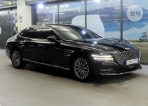 이종호 인증딜러의 판매 중인 올 뉴 G80 2.5 GDI AWD 중고차