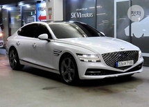 이종호 인증딜러의 판매 중인 올 뉴 G80 3.5 GDI AWD 중고차