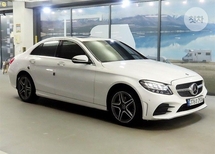 이종호 인증딜러의 판매 중인 C-클래스 4세대 C200 AMG Line 중고차