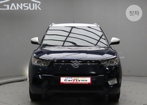 김지용 인증딜러의 판매 중인 티볼리 2WD LX 중고차