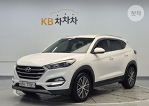 임연호 인증딜러의 판매 중인 올 뉴 투싼 디젤 2.0 2WD 중고차